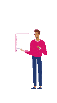 Food Pink Sticker by foodpanda