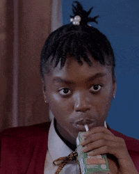 Side Eye Besties GIF by Neptune3 Studios
