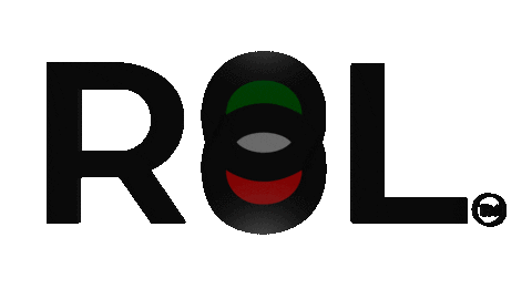 Rool Kazan Sticker by DAR BEAUTY