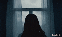 Noomi Rapace Window GIF by Madman Films