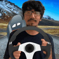 45 Miles Per Hour GIF