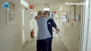 W Channel Babies GIF by UKTV