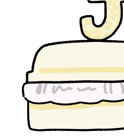 MOKKU giphyupload jungkook mokku 꾹뚜기 Sticker