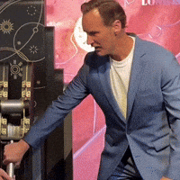 Oh Yeah Boom GIF by Empire State Building