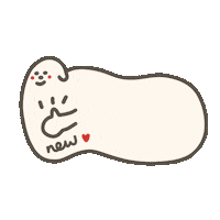daikkk heart new like newpost Sticker