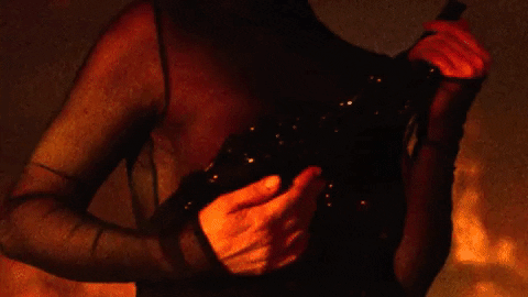 Анна Седокова GIF by Anna Sedokova