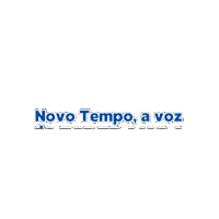 Iasd Radiofm Sticker by Radio Novo Tempo