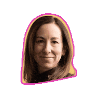 Mordu Sticker by radiocanadamordu