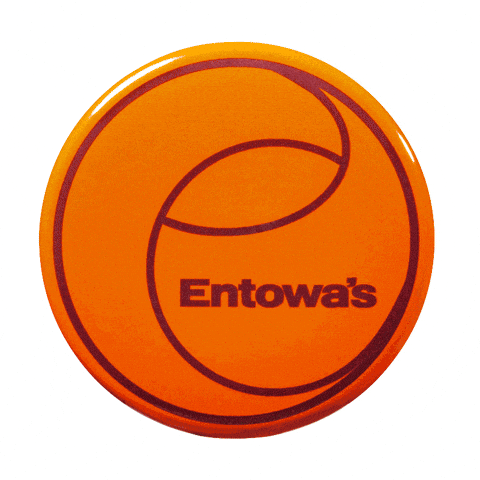 Badge Item GIF by Entowa's