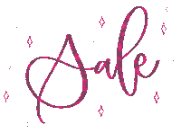 Black Friday Shopping Sticker