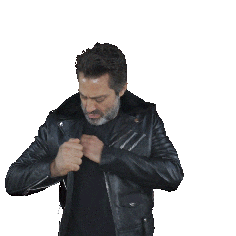 Ari Borovoy Sticker by BOBO