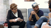x factor italia GIF
