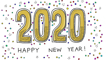 Neujahr GIF by Lieblings-Stück