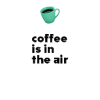 coffee roasters Sticker