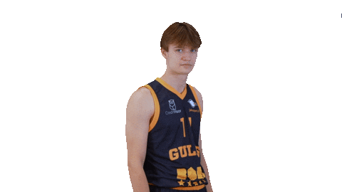 Sport Celebrating Sticker by Basket_fi