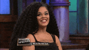 jerryspringer funny fun tv yes GIF