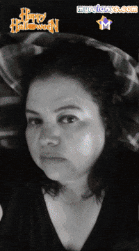 Halloween Hm GIF by Murcianys LLC