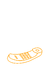 Sticker by BYE THE WAY