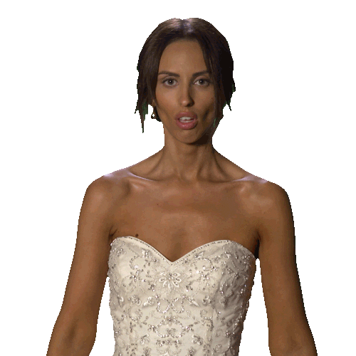 Angry Channel 9 Sticker by Married At First Sight Australia