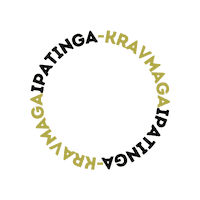 Krav Maga Sticker by Diego Silva Krav Magá