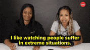 Halloween GIF by BuzzFeed
