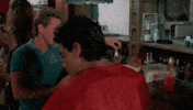 Enticing Football Player GIF by Pretty Dudes