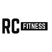 Gym Sticker by RCfitness