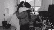 Trust Nobody Online GIF by AMA LOU