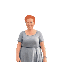 anderagadeib here andera Sticker