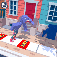 steppypants GIF