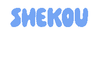 Shekou Clothing Sticker by Shekou Woman