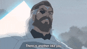 Super Hero Dc GIF by Adult Swim