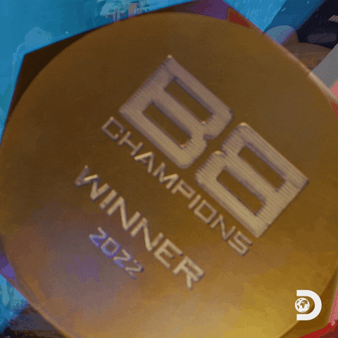 Robot Wars Fight GIF by Discovery