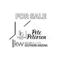 Keller Williams Stratton Sticker by Steph Sells Tucson