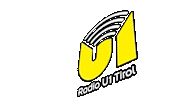 Sticker by Radio U1 Tirol