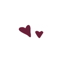 Heart Sticker by Naturtint_USA
