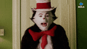 Dr Seuss Movie GIF by MolaTV