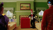 Dr Seuss Movie GIF by MolaTV