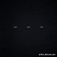Dont Trust Verify GIF by The Bitcoin Act