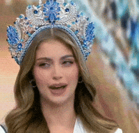 Ignacia Fernández GIF