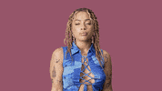 Kiki Fu GIF by Kiana Ledé