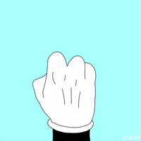 Have A Nice Day Lol GIF by Animation Domination High-Def