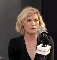 doctor who dw GIF by SiriusXM