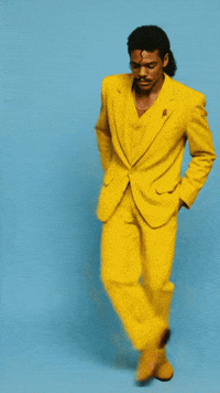 New Edition Dancing GIF by Jukebox Saints