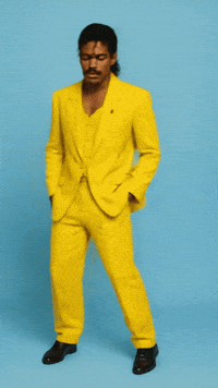 New Edition Dancing GIF by Jukebox Saints