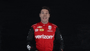 Excited Will Power GIF by Team Penske