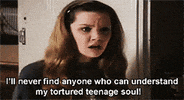 sad amanda bynes GIF