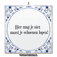 Humor Nl Sticker by Tegelspreuken.nl