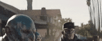 Machine Gun Kelly GIF by Interscope Records