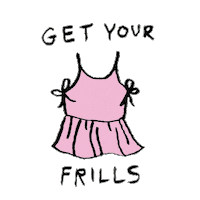 Top Shirt Sticker by Aerie